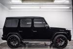 Mercedes-Benz G-Class on Forgiato Wheels (Lavorato-ECL) 2016 года